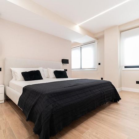 Espectacular Duplex Centrico Con Parking Vigo Exterior foto