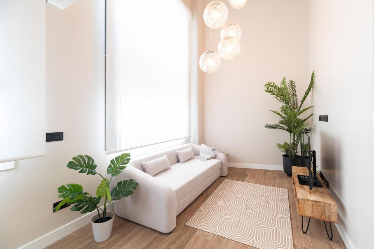 Espectacular Duplex Centrico Con Parking Vigo Exterior foto