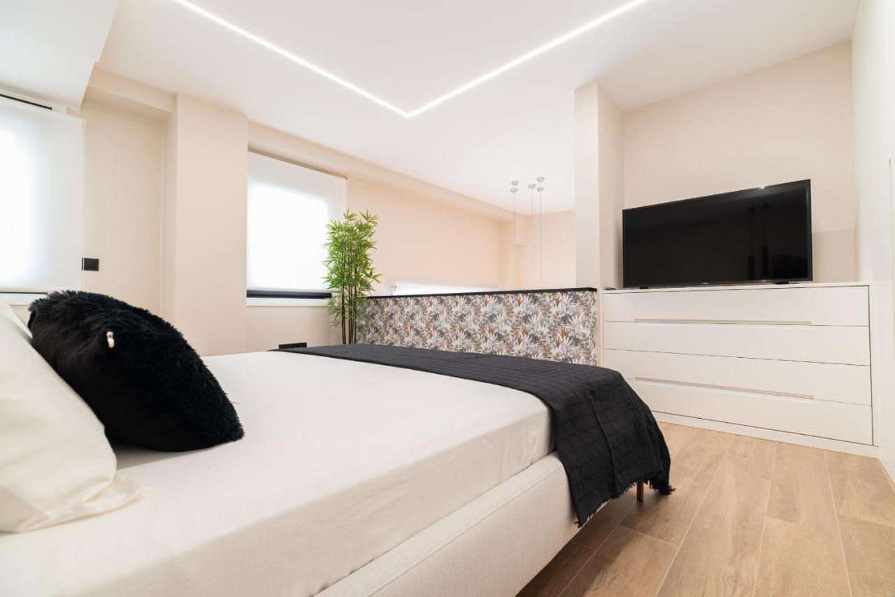 Espectacular Duplex Centrico Con Parking Vigo Exterior foto