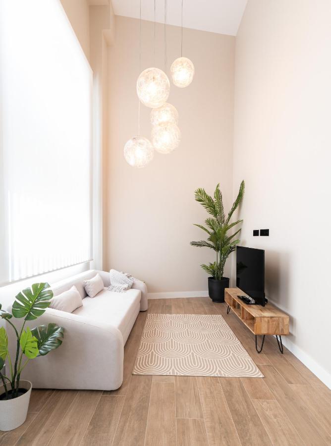Espectacular Duplex Centrico Con Parking Vigo Exterior foto