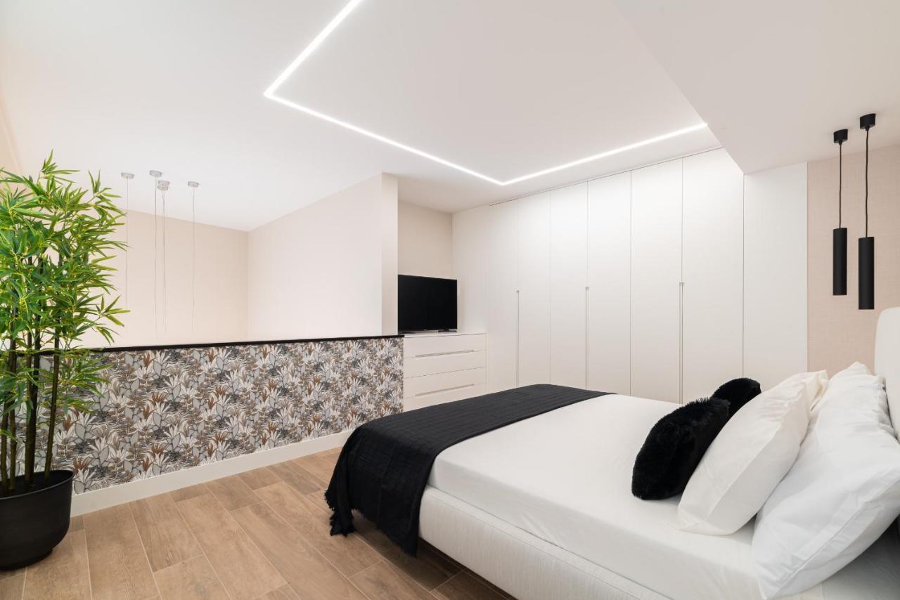 Espectacular Duplex Centrico Con Parking Vigo Exterior foto