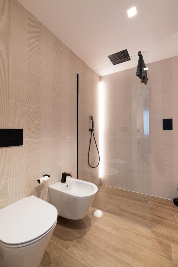 Espectacular Duplex Centrico Con Parking Vigo Exterior foto